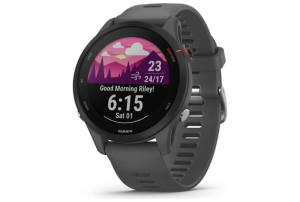 Garmin Forerunner 255 - Slate Grey