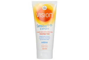 Vision Sensitive expert SPF50+