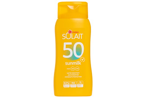 Kruidvat Solait Sun Milk SPF50