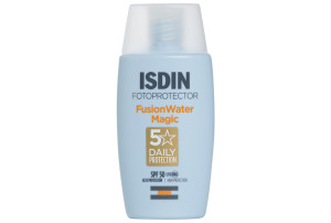 ISDIN Fusion Water MAGIC SPF50