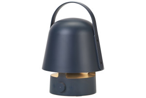 Ikea Vappeby Bluetooth-speakerlamp