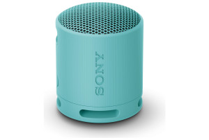 Sony SRS-XB100 blauw