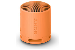 Sony SRS-XB100 oranje