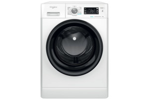 Whirlpool FFB 8469 BV BE