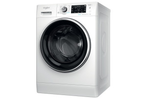 Whirlpool FFD 11469E BCV BE