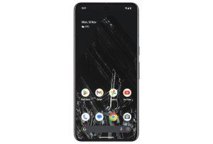 Google Pixel 8 Pro - Obsidiaan