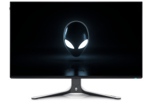 Alienware AW2723DF Wit