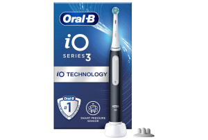 Oral-B iO 3s (zwart)