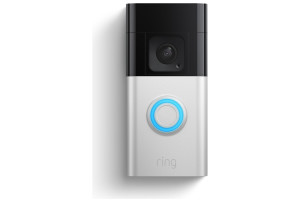 Ring Battery Video Doorbell Plus