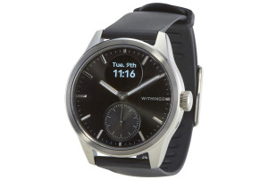 Withings ScanWatch 2 42mm - Black