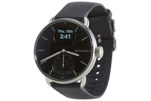 Withings ScanWatch 2 38mm - Pearl White