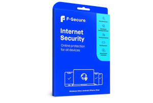 F-Secure Internet Security (2024)