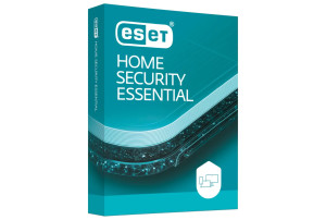 Eset Home Security Essential (2024)