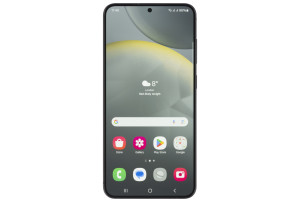 Samsung Galaxy S24+ (256 GB) - Onyx Black
