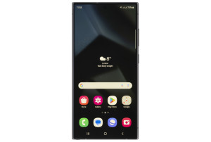 Samsung Galaxy S24 Ultra (256 GB) - Titanium Black