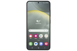 Samsung Galaxy S24 (128 GB) - Onyx Black