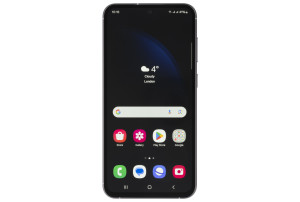 Samsung Galaxy S23 FE (256 GB) - Graphite