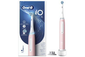 Oral-B iO 3s (roze)