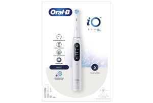 Oral-B iO 6s (wit)