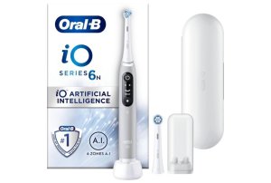 Oral-B iO 6n (grijs)