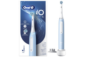 Oral-B iO 3s (blauw)