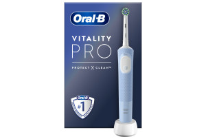 Oral-B Vitality Pro (blauw)