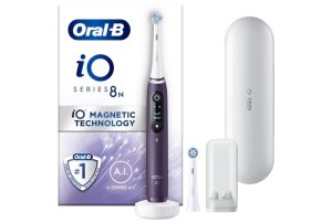 Oral-B iO 8n (paars)