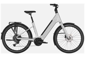 Canyon Precede:ON Comfort 5 500Wh