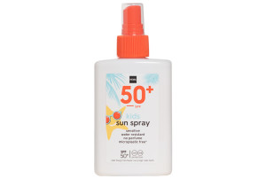 HEMA Kids Sun Spray SPF50+