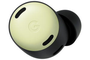 Google Pixel Buds Pro (geel)