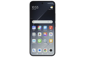 Xiaomi 14 (256 GB) - Black