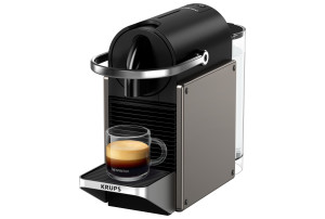 Krups Nespresso Pixie XN306T