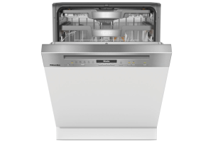 Miele G 7233 SCi Excellence