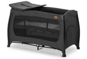 Hauck Play n Relax Center (Charcoal)