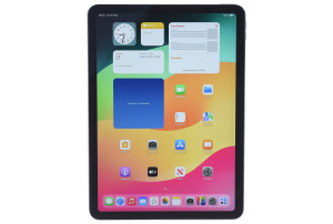 Apple iPad Air 11 (2024) 128GB Wifi
