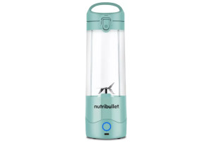 Nutribullet Portable Light-blue NB14350LB