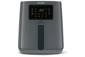 Philips HD9255/60 Essential Connected Airfryer Compact