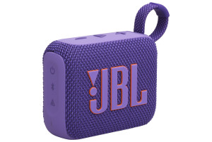 JBL Go 4 paars