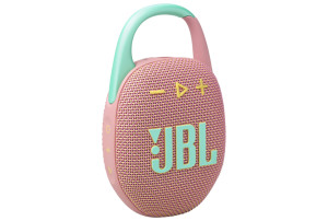 JBL Clip 5 roze