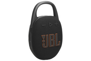 JBL Clip 5 zwart