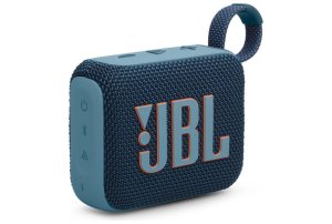JBL Go 4 blauw