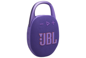 JBL Clip 5 paars