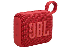 JBL Go 4 rood