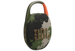 JBL Clip 5 camouflage