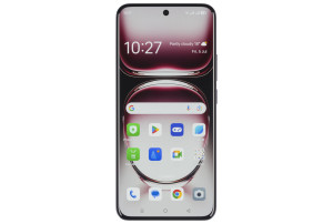 OPPO Reno12 - Black Brown