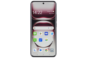 OPPO Reno12 - Black Brown