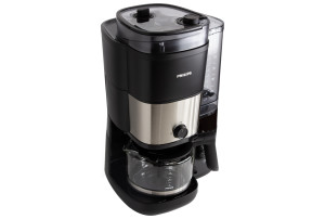 Philips HD7888/01 Grind & Brew