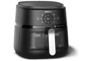 Philips NA231/00 Airfryer 2000-Serie 6,2 l