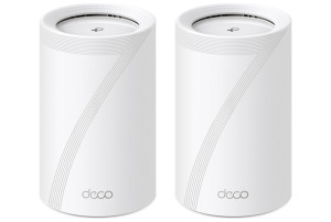 TP-LINK Deco BE65 (2-pack)