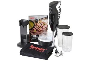 Bamix Grill Chill 1002.001